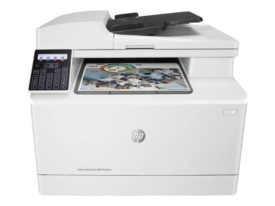 HP Multifunktionsdrucker LaserJet Pro MFP M181fw_2