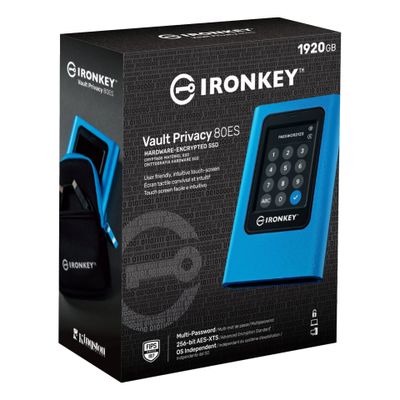SSD Kingston IronKey VP80ES  7,98TB Touch ext_5