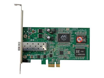 StarTech.com Netzwerkadapter PEX1000SFP2 - PCIe_2
