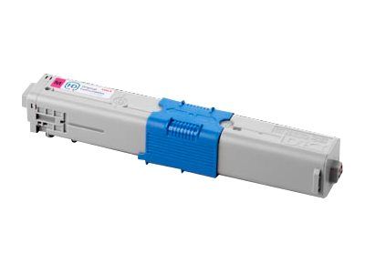 OKI Toner Cartridge 44469705 - Magenta_thumb