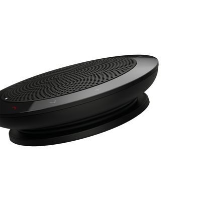 Jabra VoIP-Freisprechtelefon für Tisch SPEAK 410 - Schwarz_2