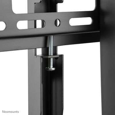 Neomounts NS-M4000BLACK TV trolley 60-105"_5