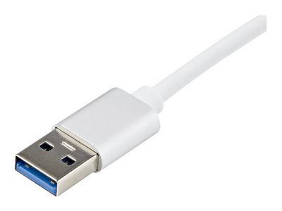 StarTech.com Netzwerkadapter USB31000SA - USB 3.0 auf Gigabit_5