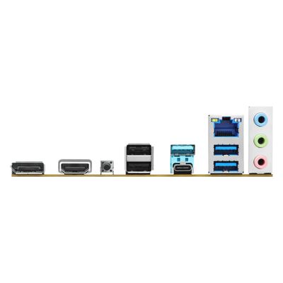 ASRock B850M-X - motherboard - micro ATX - Socket AM5 - AMD B850_3