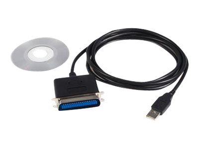StarTech.com Parallel-Adapter ICUSB1284 - USB 2.0_6