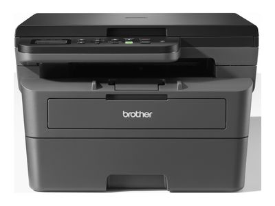 Brother DCP-L2627DW - multifunction printer - B/W_thumb