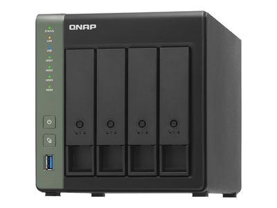 QNAP TS-431X3 - NAS server - 0 GB_thumb