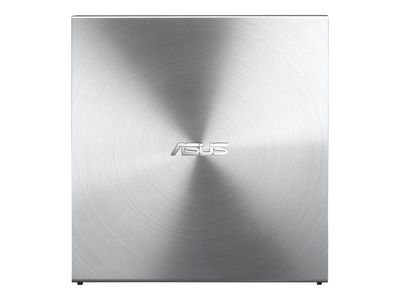 ASUS Super Multi DL DVD Drive SDRW-08U5S-U - External - Silver_2