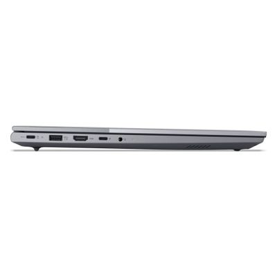 Lenovo Notebook ThinkBook 16 G8 IAL - 40.6 cm (16") - Intel Core Ultra 5 135H - Arctic Grey_6