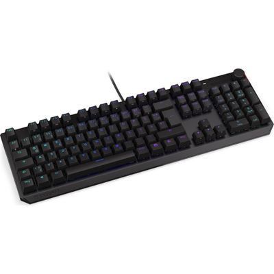 Endorfy keyboard EY5D022 - black_3