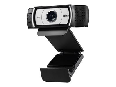 Logitech Webcam C930e_thumb