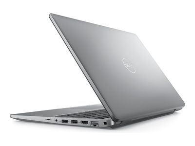 Dell Notebook Precision 3591 - 39.6 cm (15.6") - Intel Core Ultra 7 165H - Grau_6