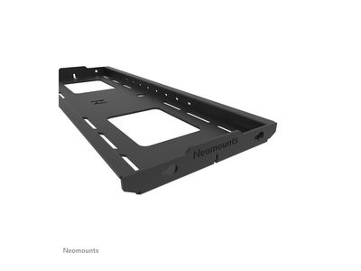 Neomounts portrait wall mount for 50-98” displays - black_10