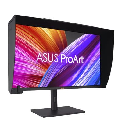 ASUS Monitor ProArt PA32UCXR - 81.3 cm (32") - 3840 x 2160 4K Ultra HD_2