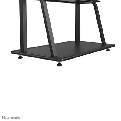 Neomounts NS-M4000BLACK TV trolley 60-105"_11