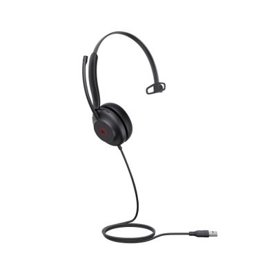 Yealink UH35 Mono Teams USB-A Headset_3