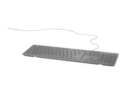 Dell Keyboard KB216 - Black_1