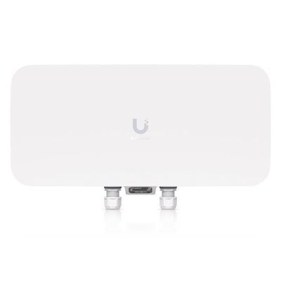 Ubiquiti E7-Audience 11500 Mbit/s Weiß Power over Ethernet (PoE)_thumb