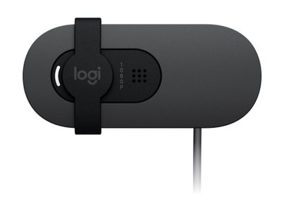 Logitech Webcam BRIO 100_3