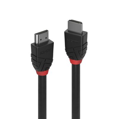 Lindy 36467 HDMI-Kabel 7,5 m HDMI Typ A (Standard) Schwarz_thumb