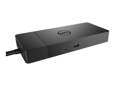 Dell notebook docking station Performance Dock WD19DCS_2