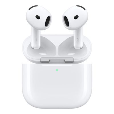 Apple In-Ear Kopfhörer AirPods 4_thumb