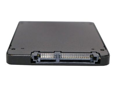Mushkin Source 2 SED - SSD - 512 GB - SATA 6Gb/s_6