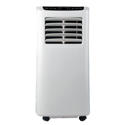 Ozeanos Technology Mobile Klimaanlage OT-AC-7000 Eisberg_thumb