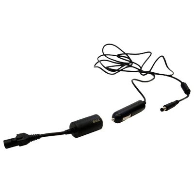 DELL Power Supply : 90W Auto / Air DC Adapter_2
