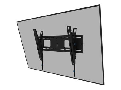 Neomounts neigbare Wandhalterung für 42-86" Displays - Schwarz_thumb