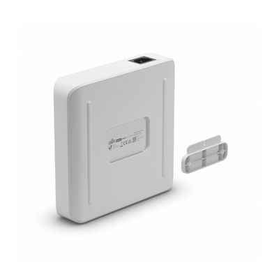 Ubiquiti UniFi Switch Lite USW-Lite-16-POE - 16 Ports - 16x GE 10/100/1000 - 8x 802.3at PoE+_5