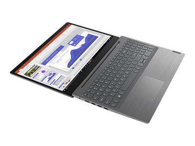 Lenovo Notebook V15-ADA - 39.6 cm (15.6") - AMD Athlon Gold 3150U - Iron Gray_5