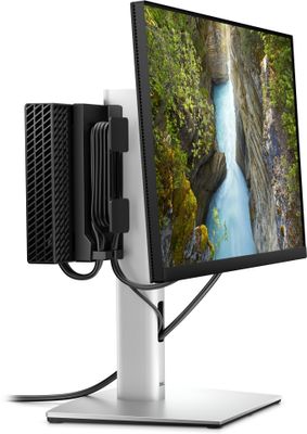Dell Monitor-/Desktop-Ständer - Micro Form Factor All-in-One Stand MFS22_4