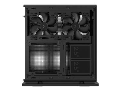Fractal Design casing Ridge - Midi - black_14