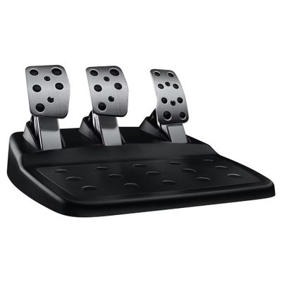 Lenkrad Logitech G920 Racing Wheel_4