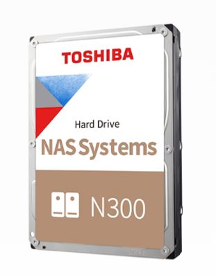 Toshiba N300 Interne Festplatte 10 TB 7200 RPM 512 MB 3.5" Serial ATA III_2