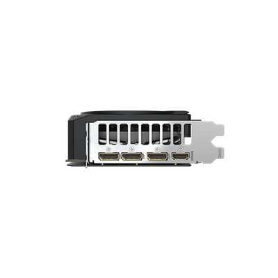 Gigabyte GeForce RTX 5080 WINDFORCE OC SFF 16G - Grafikkarten - GeForce RTX 5080 - 16 GB_7