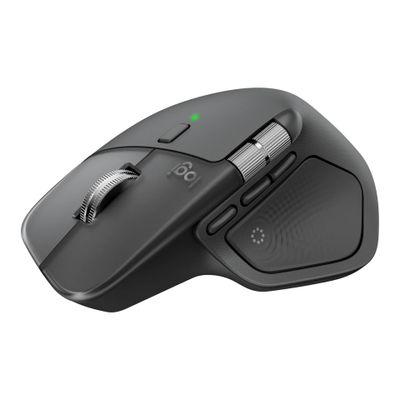 Logitech Maus MX Master 4 - Graphite_2