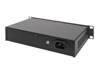 DIGITUS Switch DN-80115 - 16 Ports - 16x GE (10/100/1000)_3