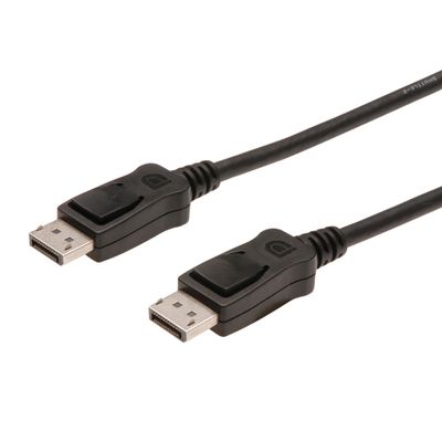 DIGITUS DisplayPort Anschlusskabel - 2 m_thumb