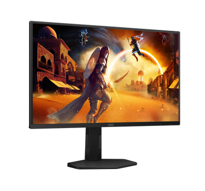 Dis 25 AOC 25G4SXU Gaming FHD Black/Grey_3