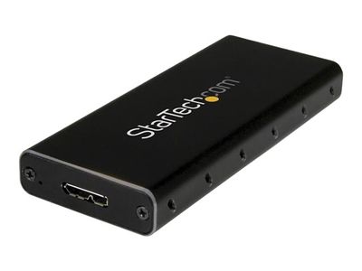 StarTech.com Speichergehäuse - mSATA SSD - USB 3.1_thumb
