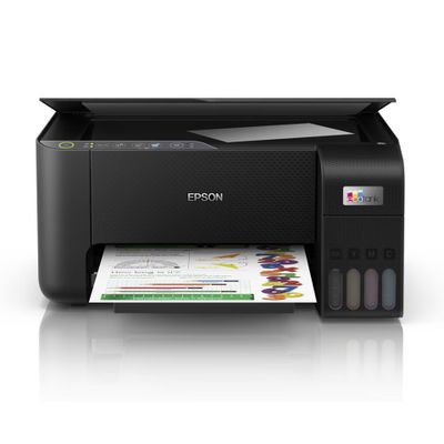 Epson Multifunktionsdrucker EcoTank ET-2860_thumb