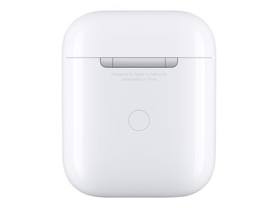 Apple Wireless Charging Case - Koffer mit Ladefunktion - für AirPods_4