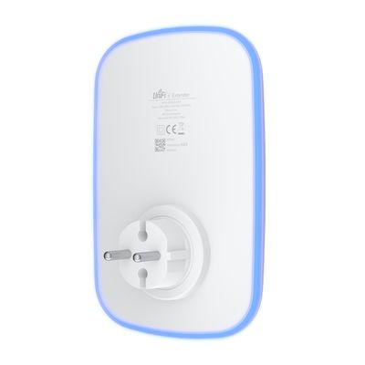Ubiquiti Wi-Fi-Range-Extender UniFi U6 Wi-Fi 6_5