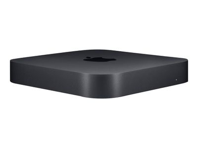 Apple Mac mini - Ultra Small - Intel Core i5_3