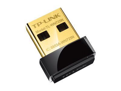 TP-Link WLAN USB Adapter TL-WN725N_3