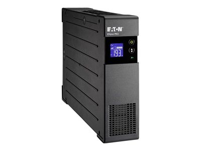 Eaton Ellipse PRO 1200 - USV - 750 Watt - 1200 VA_thumb