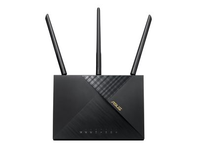 ASUS Wlan Router 4G-AX56 - 1800 MBit/s_3
