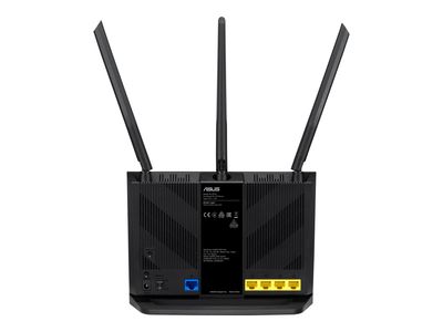 ASUS Wlan Router 4G-AX56 - 1800 MBit/s_6